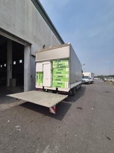 Prevoz tereta - Transferi i transport