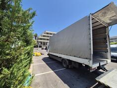 Prevoz tereta - Transferi i transport