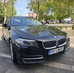 BMW - 530 -  3.0 d