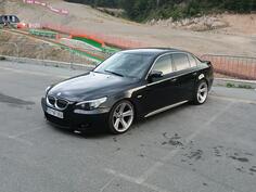 BMW - 525 - 525d