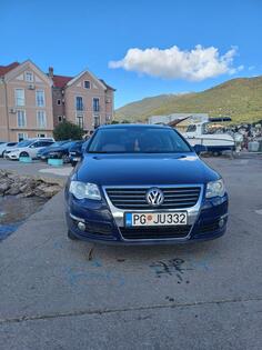 Volkswagen - Passat - 103kw 2.0