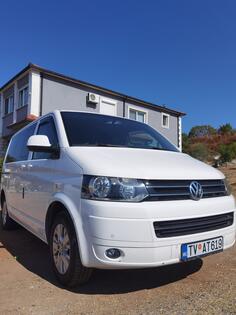 Volkswagen - Caravelle