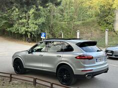 Porsche - Cayenne - 3.0 TDI
