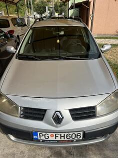 Renault - Megane - 1.9