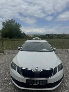 Škoda - Octavia - 1.6 tdi