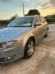 Audi - A4 - 1.9 TDI