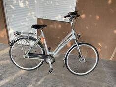 Gazelle - Gazelle zensko biciklo u odlicnom stanju