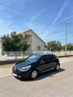 Renault - Clio - 0.9 TCe