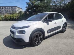 Citroen - C3 - 1.2