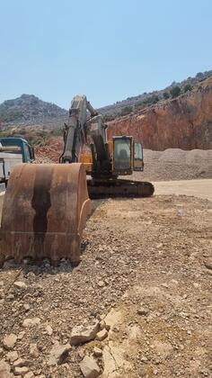 Volvo - EC 240 BLC