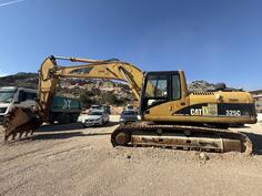 CAT - 325C