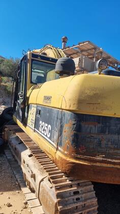 CAT - 325C