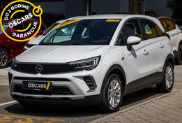 Opel - Crossland - ELEGANCE