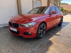 BMW - 318 - 2.0 D