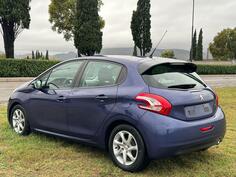 Peugeot - 208 - 1.4 EHDI