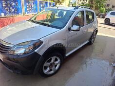 Dacia - Sandero - 1,5 dci