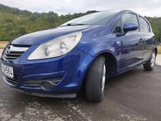 Opel - Corsa - 1.3