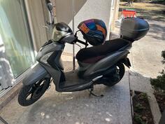 SYM - symphony 125st