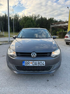 Volkswagen - Polo - 1.6 TDI