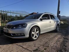Volkswagen - Passat - 1.6 TDI