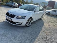 Škoda - Octavia - 1.6 Tdi