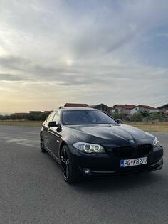 BMW - 530 - xDrive
