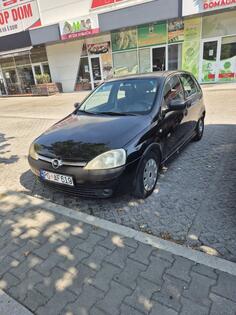 Opel - Corsa - 1.7DTI
