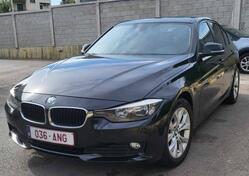 BMW - 316 - 2.0 dizel
