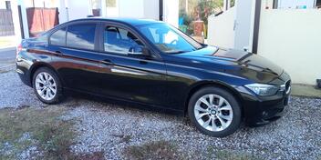 BMW - 316 - 2.0 dizel