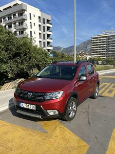 Dacia - Stepway - 1.0