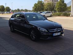 Mercedes Benz - C 200 - C 200