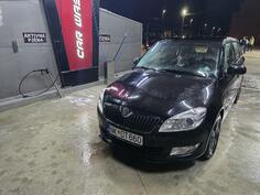 Škoda - Fabia - 1.2