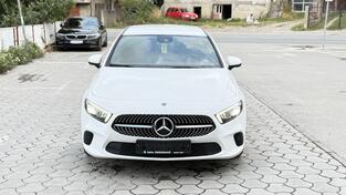 Mercedes Benz - A 180 - 1.5 d