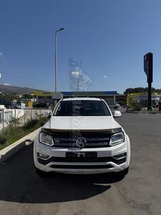 Volkswagen - Amarok - 3.0 V6