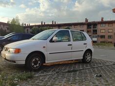 Volkswagen - Polo - 1.0