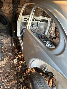 Volkswagen - Beetle - 1.2