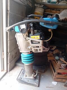 Weber - srv 590