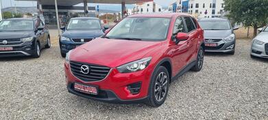 Mazda - CX-5 - 2.2 SKYAKTIV AWD