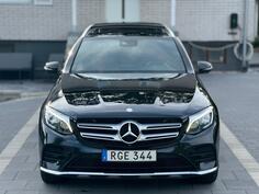 Mercedes Benz - GLC 220 - 220d