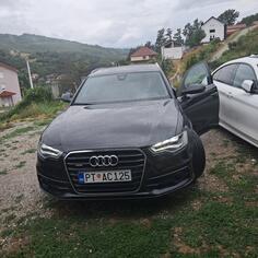 Audi - A6 - 3.0