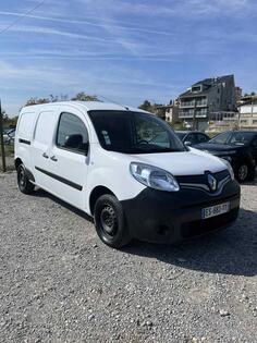Renault - Kangoo - MAXI EXTRA 1.5 DCI