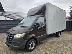 Mercedes Benz -  Sprinter 311 CDI BR.2069