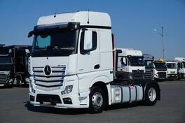 Mercedes Benz - ACTROS 1848 ADR tegljač