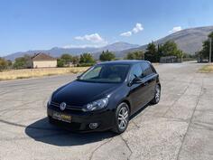 Volkswagen - Golf 6 - 1.6TDI