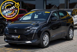 Peugeot - 3008 - 1.5 BUSINESS LINE