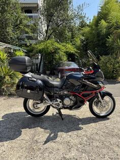 Honda - Varadero 1000