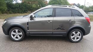 Opel - Antara - 2.0 cdti