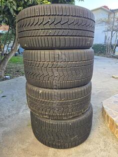 Continental - TS 860 S - Zimska guma