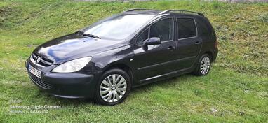Peugeot - 307 - 2.0 HDI