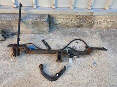 Kuka za vuču Mercedes Benz